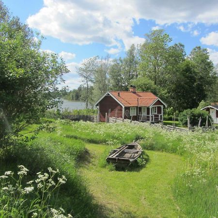 Snokebo Gard Villa Vimmerby Dış mekan fotoğraf