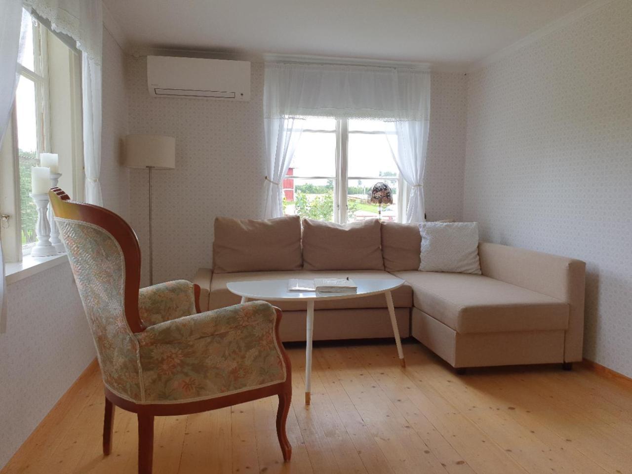 Snokebo Gard Villa Vimmerby Dış mekan fotoğraf