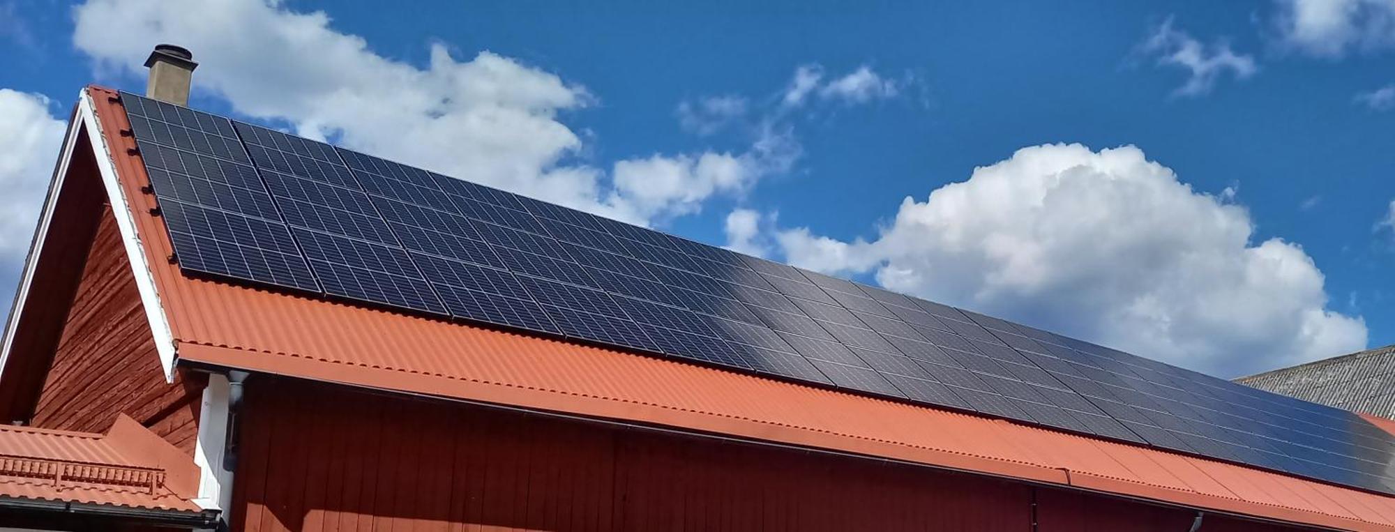 Snokebo Gard Villa Vimmerby Dış mekan fotoğraf