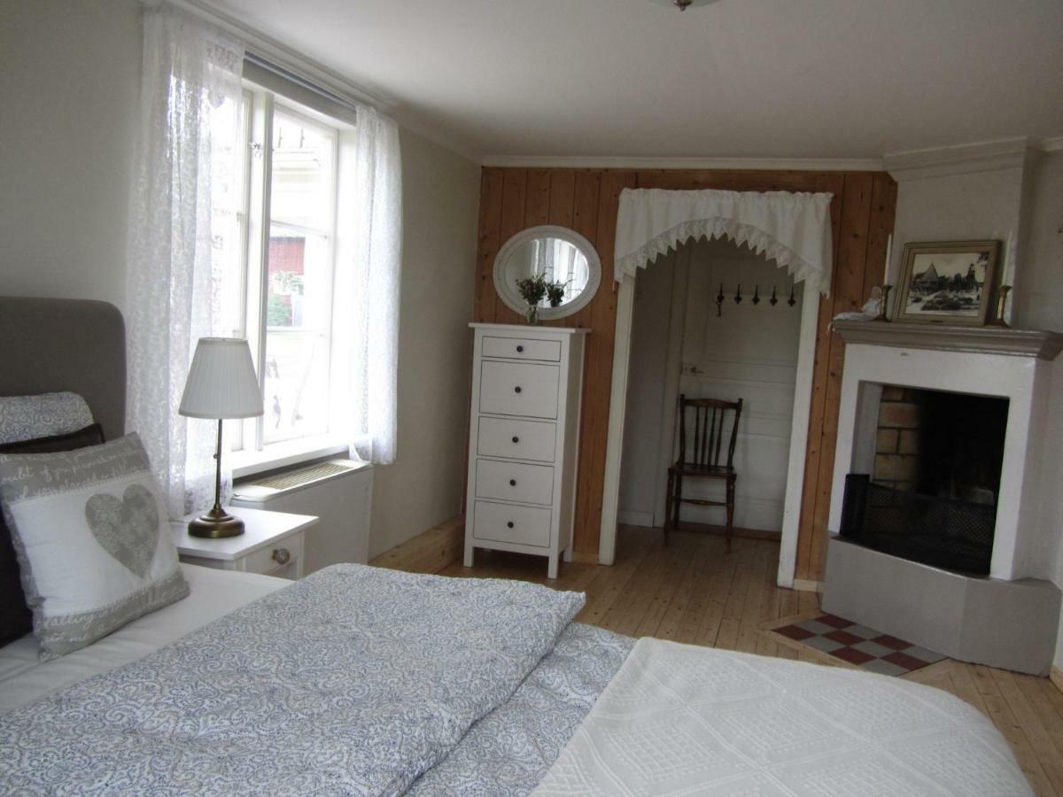 Snokebo Gard Villa Vimmerby Dış mekan fotoğraf