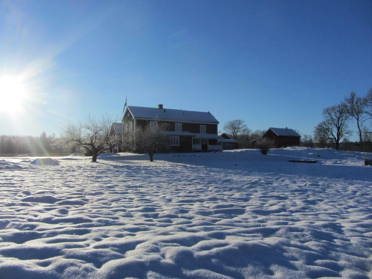 Snokebo Gard Villa Vimmerby Dış mekan fotoğraf