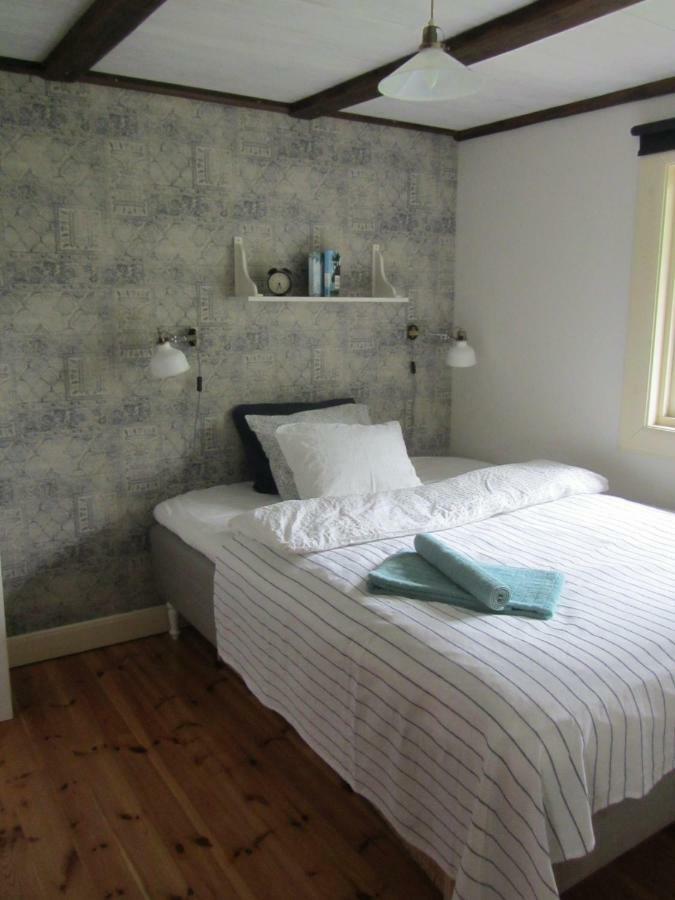 Snokebo Gard Villa Vimmerby Dış mekan fotoğraf