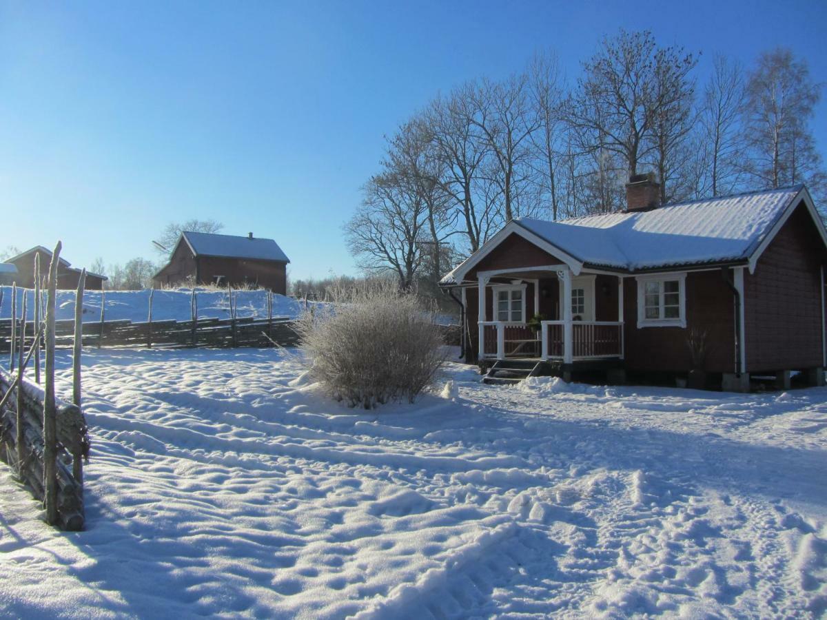 Snokebo Gard Villa Vimmerby Dış mekan fotoğraf