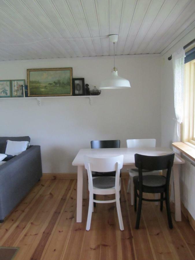 Snokebo Gard Villa Vimmerby Dış mekan fotoğraf
