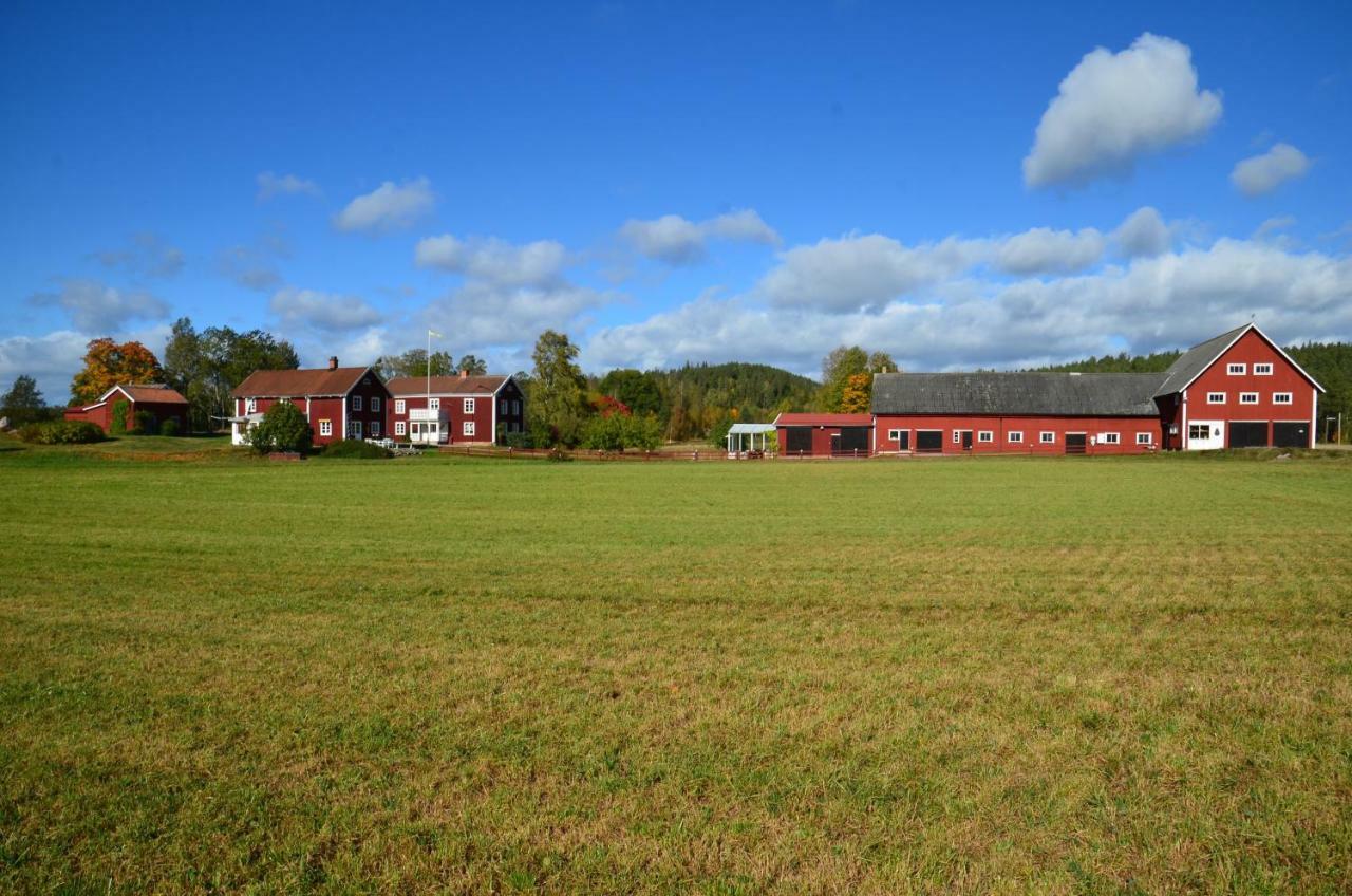 Snokebo Gard Villa Vimmerby Dış mekan fotoğraf