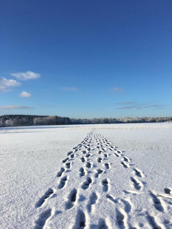 Snokebo Gard Villa Vimmerby Dış mekan fotoğraf