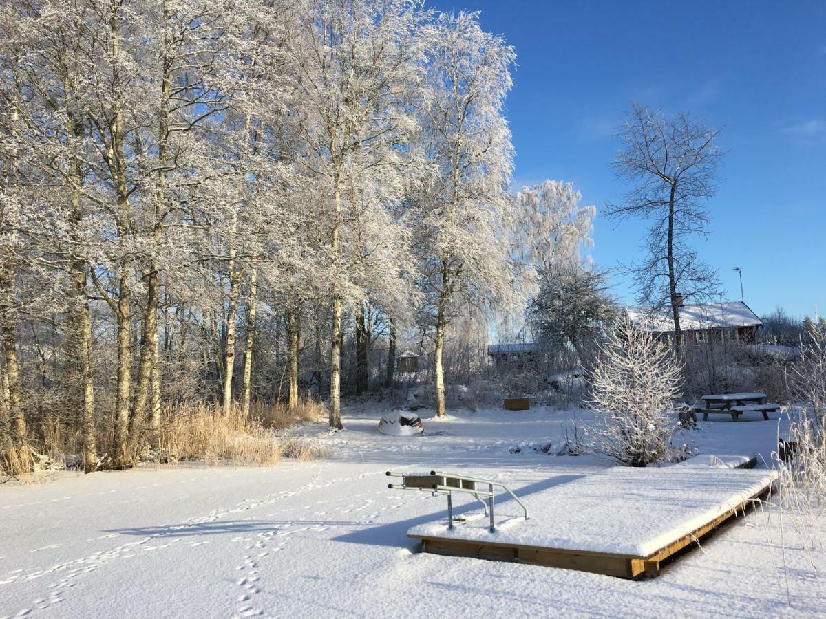 Snokebo Gard Villa Vimmerby Dış mekan fotoğraf